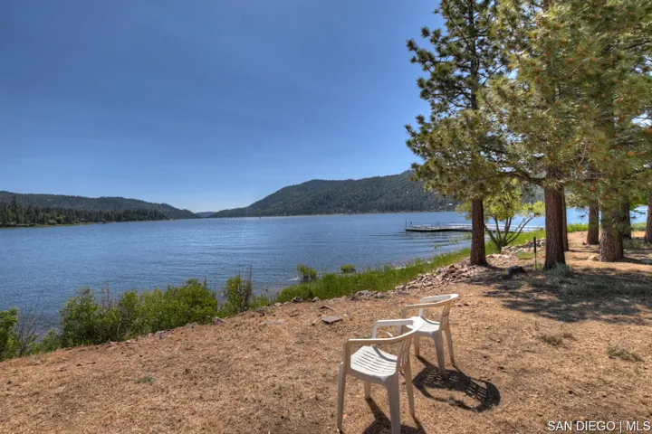 39429 Point Rd, Big Bear, California 92315