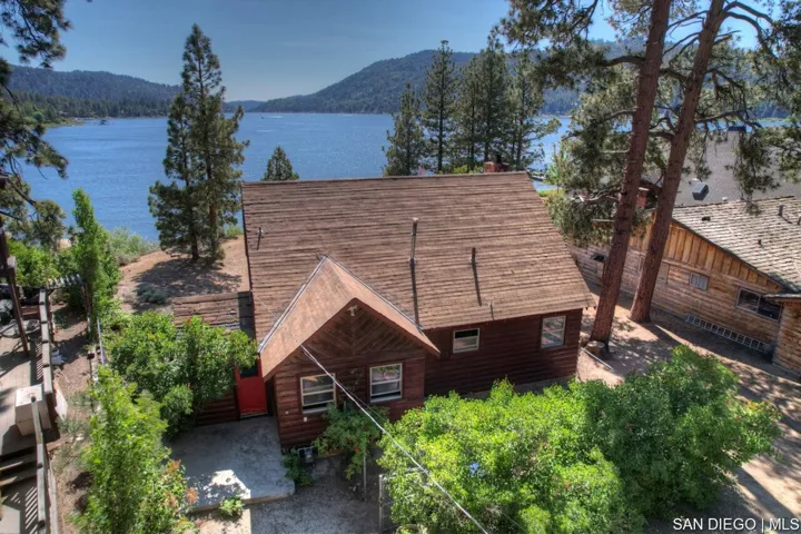 39429 Point Rd, Big Bear, California 92315