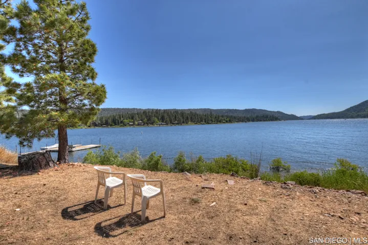 39429 Point Rd, Big Bear, California 92315