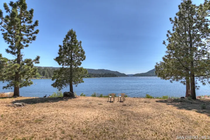 39429 Point Rd, Big Bear, California 92315