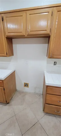 Cubby for the Refrigerator
