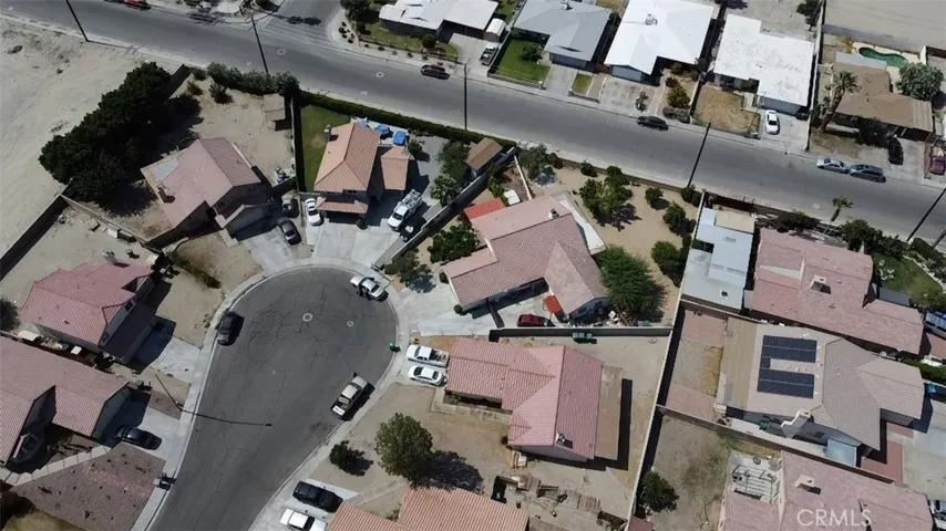 Overhead of Neighborhood
