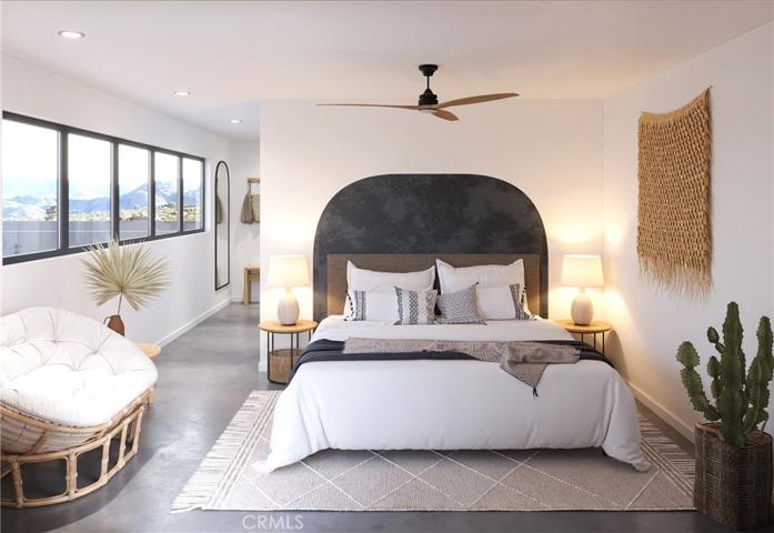 3460 Stonehill Avenue, Joshua Tree, California 92252