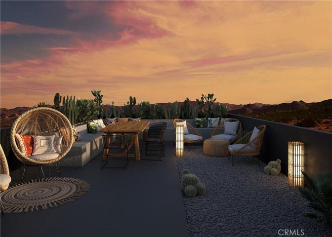 3460 Stonehill Avenue, Joshua Tree, California 92252