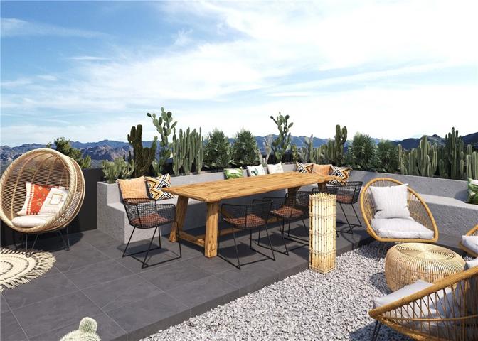 3460 Stonehill Avenue, Joshua Tree, California 92252