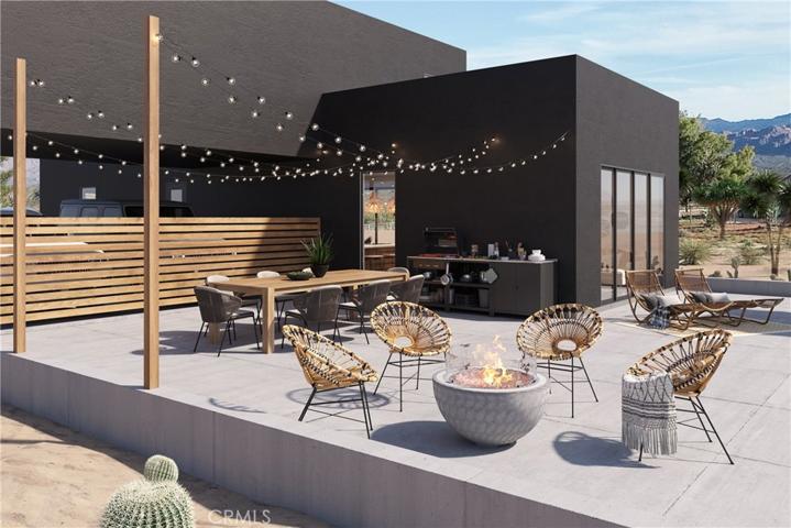 3460 Stonehill Avenue, Joshua Tree, California 92252