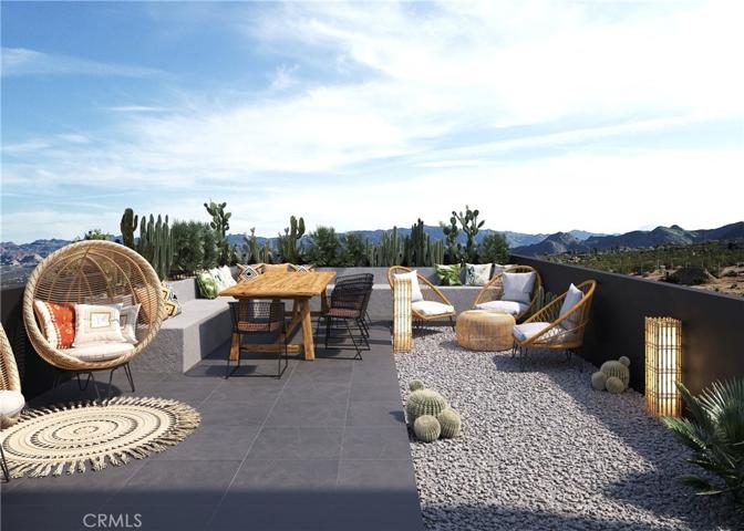 3460 Stonehill Avenue, Joshua Tree, California 92252