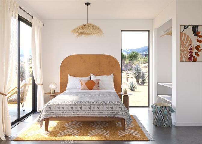 3460 Stonehill Avenue, Joshua Tree, California 92252