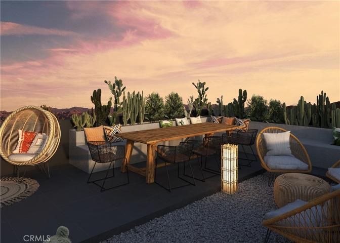 3460 Stonehill Avenue, Joshua Tree, California 92252