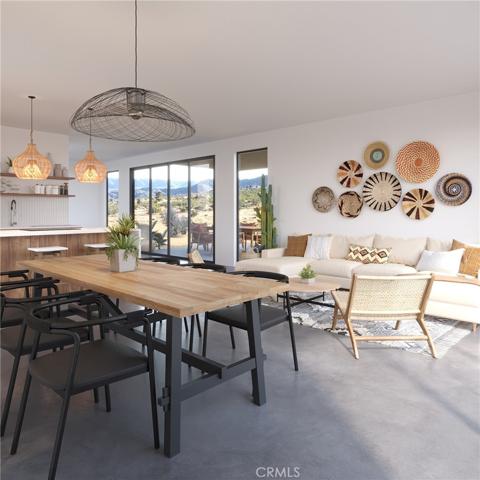 3460 Stonehill Avenue, Joshua Tree, California 92252