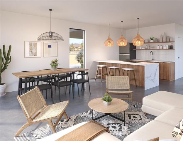 3460 Stonehill Avenue, Joshua Tree, California 92252