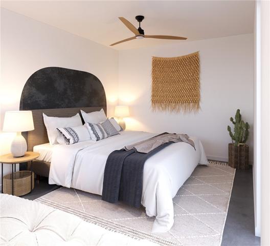 3460 Stonehill Avenue, Joshua Tree, California 92252