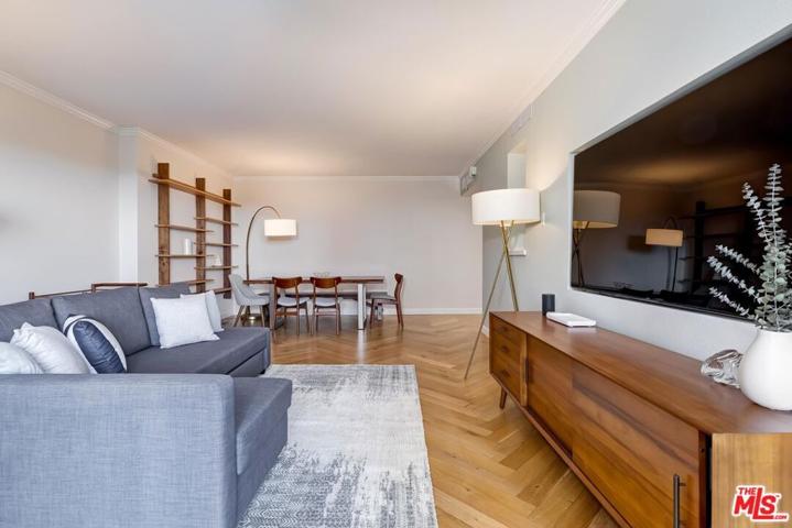 10450 Wilshire Boulevard Unit 6C, Los Angeles, California 90024