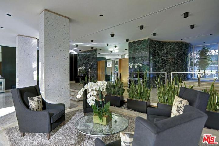 10450 Wilshire Boulevard Unit 6C, Los Angeles, California 90024