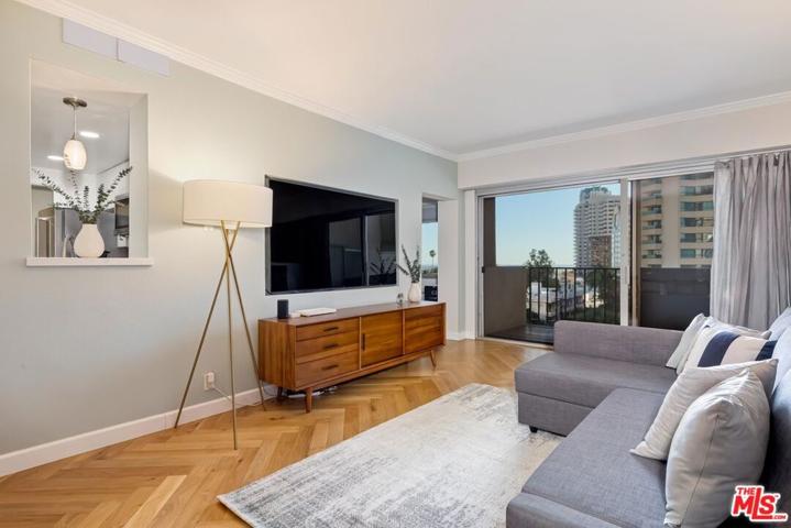 10450 Wilshire Boulevard Unit 6C, Los Angeles, California 90024