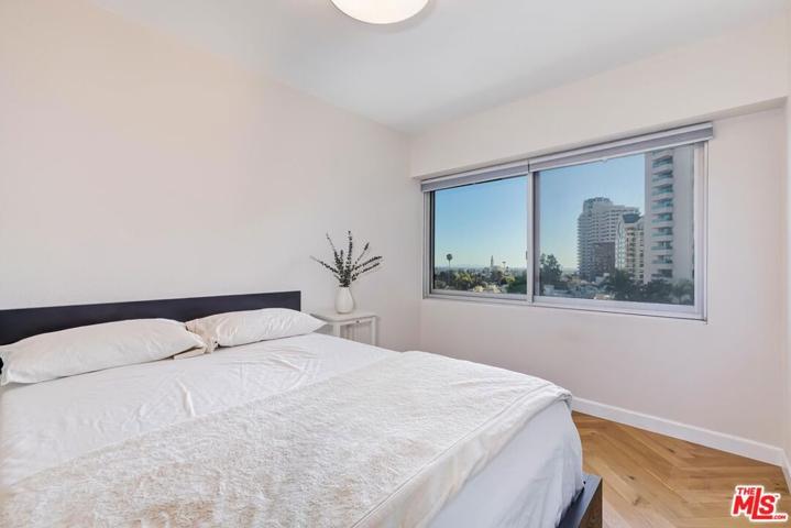 10450 Wilshire Boulevard Unit 6C, Los Angeles, California 90024