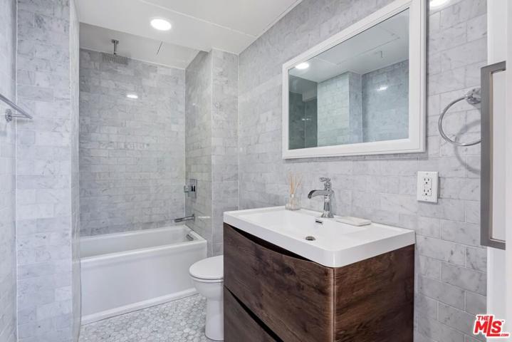10450 Wilshire Boulevard Unit 6C, Los Angeles, California 90024