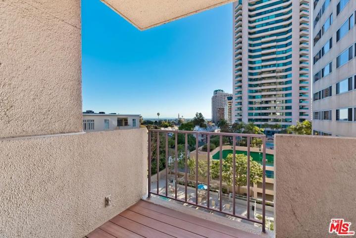 10450 Wilshire Boulevard Unit 6C, Los Angeles, California 90024