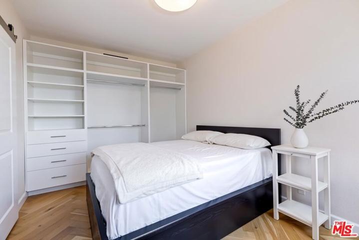 10450 Wilshire Boulevard Unit 6C, Los Angeles, California 90024