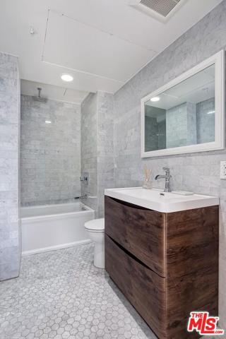 10450 Wilshire Boulevard Unit 6C, Los Angeles, California 90024