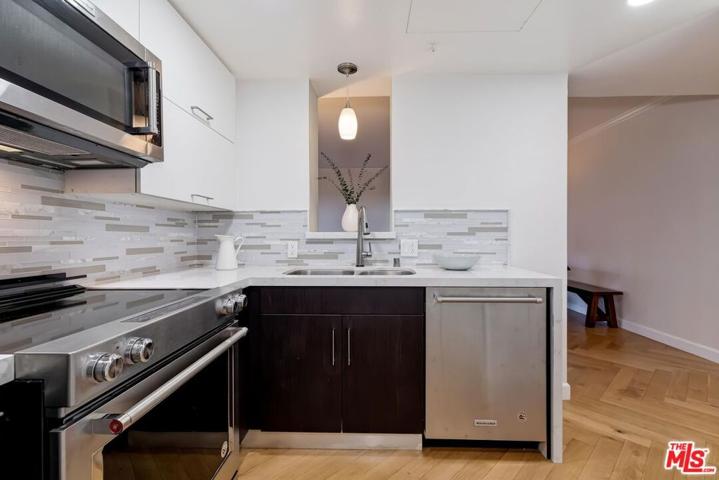 10450 Wilshire Boulevard Unit 6C, Los Angeles, California 90024