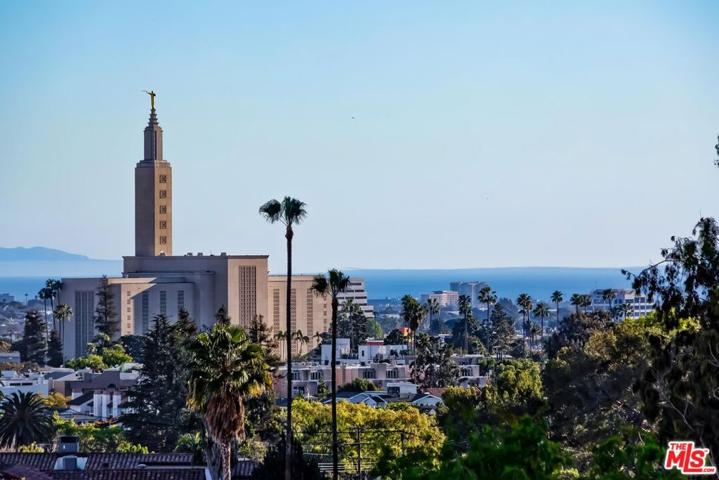 10450 Wilshire Boulevard Unit 6C, Los Angeles, California 90024