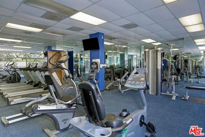 10450 Wilshire Boulevard Unit 6C, Los Angeles, California 90024