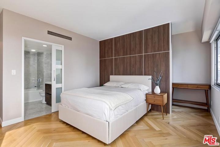 10450 Wilshire Boulevard Unit 6C, Los Angeles, California 90024