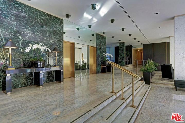 10450 Wilshire Boulevard Unit 6C, Los Angeles, California 90024