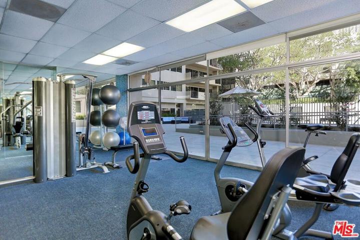 10450 Wilshire Boulevard Unit 6C, Los Angeles, California 90024