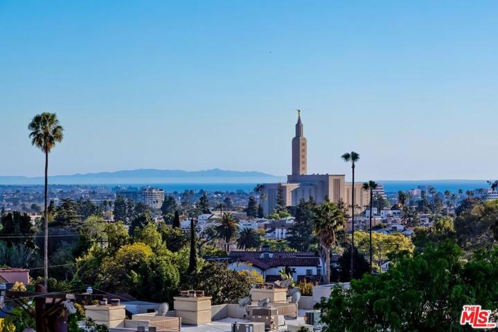 10450 Wilshire Boulevard Unit 6C, Los Angeles, California 90024