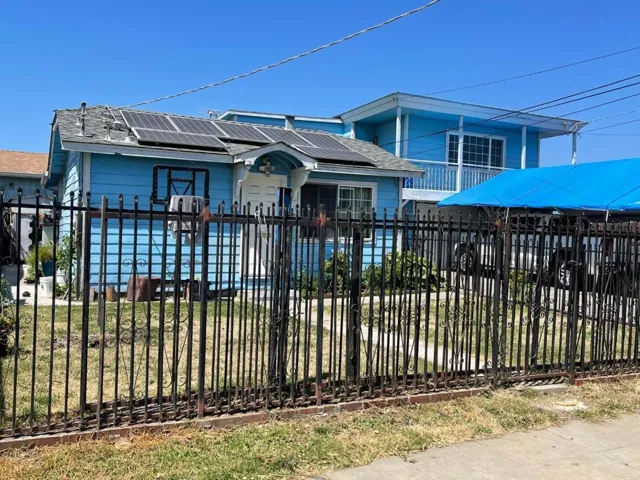 627 Roosevelt Street, Salinas, California 93905