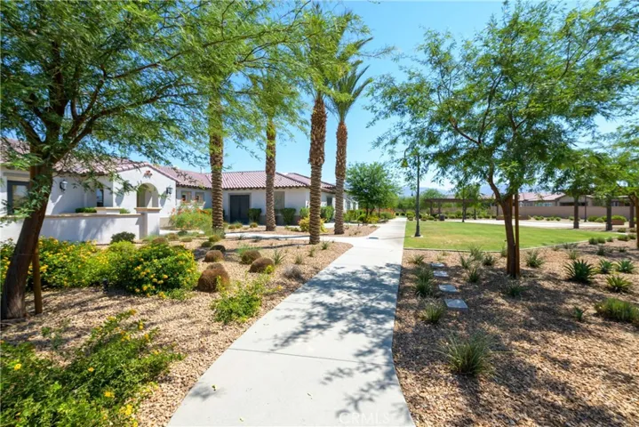 85592 Molvena Drive, Indio, California 92203