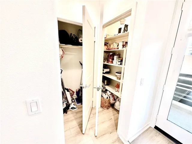 Kitchen Pantry