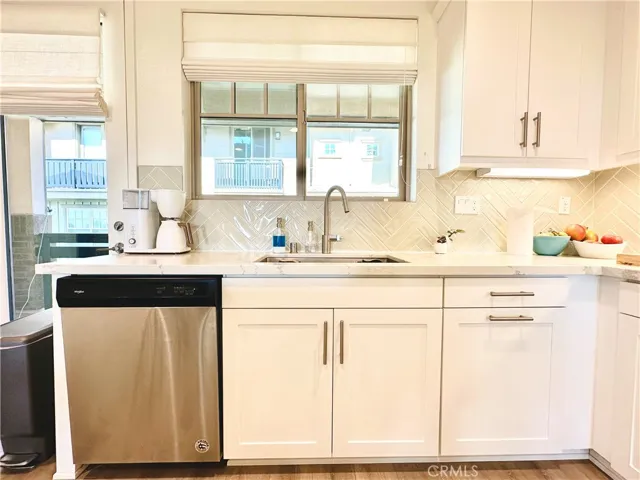 Kitchen Sink