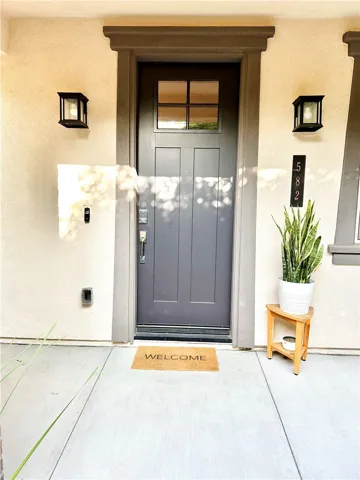Entryway