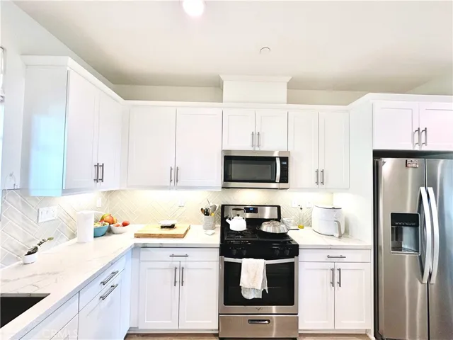 Kitchen Appliances