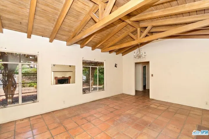 654 S Camino Real, Palm Springs, California 92264