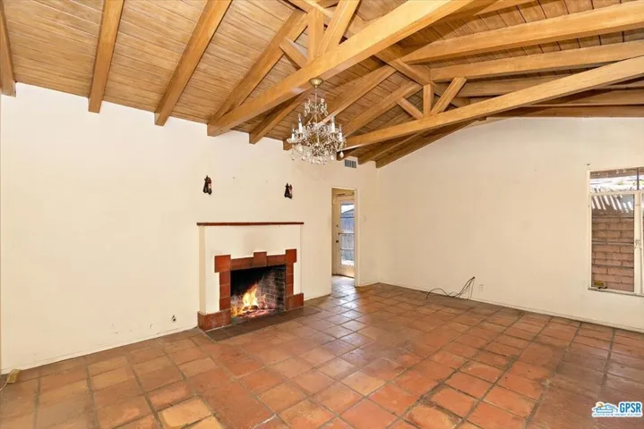 654 S Camino Real, Palm Springs, California 92264