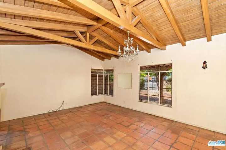 654 S Camino Real, Palm Springs, California 92264