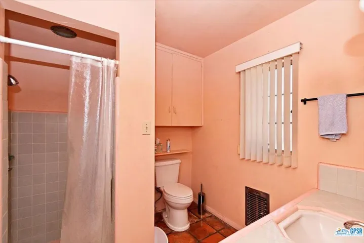 654 S Camino Real, Palm Springs, California 92264