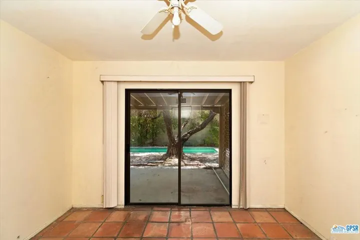 654 S Camino Real, Palm Springs, California 92264