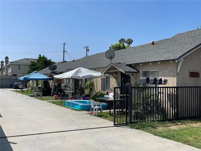 3020 Cogswell Road, El Monte, California 91732