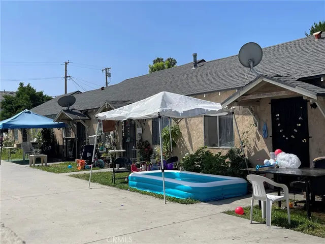 3020 Cogswell Road, El Monte, California 91732