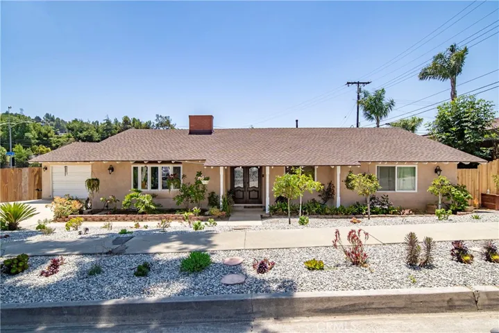 15992 Del Prado Drive, Hacienda Heights, California 91745