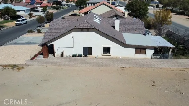 27971 Hummingbird Lane, Helendale, California 92342