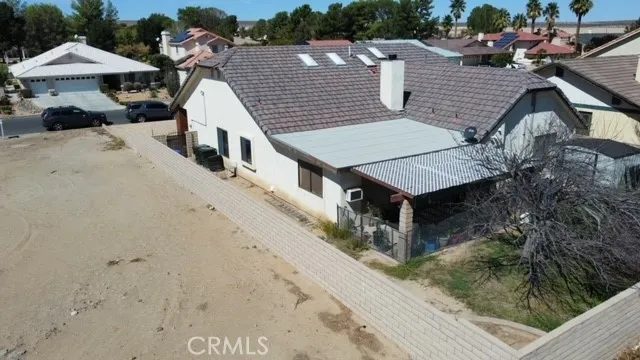 27971 Hummingbird Lane, Helendale, California 92342