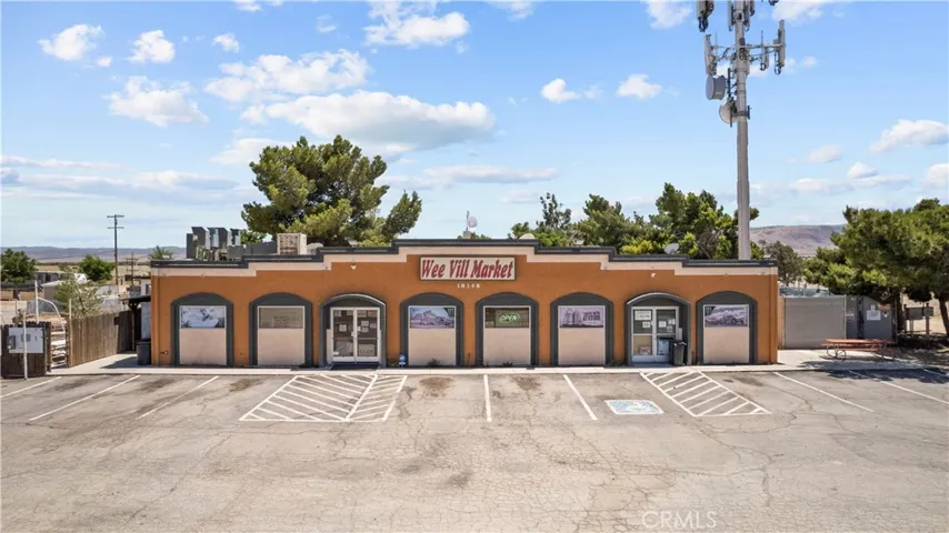 18348 W Ave D, Lancaster, California 93536