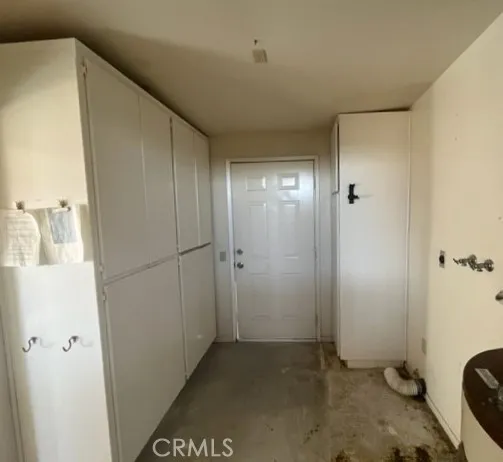 Mudroom