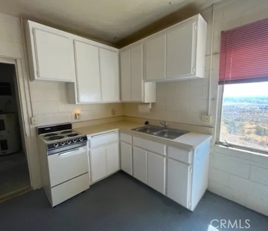 Kitchen corner